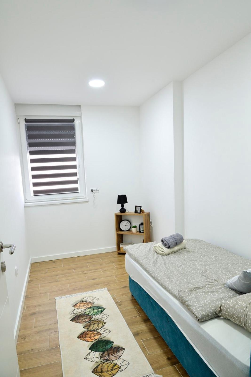 Centar Lux Appartement Nova Pazova Buitenkant foto